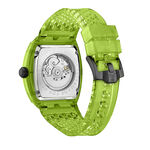 Montre Philipp Plein The $keleton Crystal Noir - Montres automatiques Homme | Marc Orian