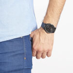 Montre Lotus Smart Casual Noir - Montres classiques Homme | Marc Orian