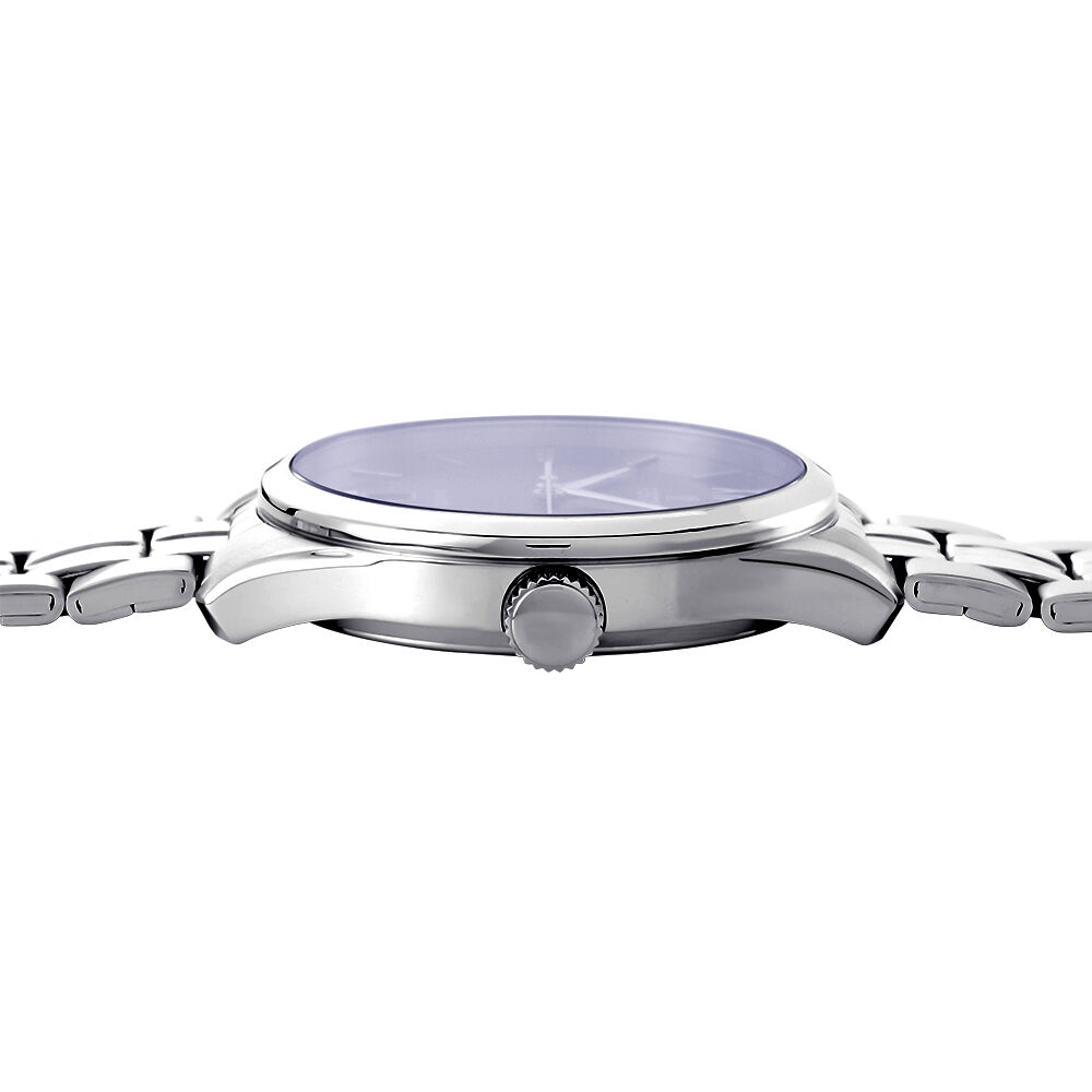 Montre Festina Classics Bleu - Montres classiques Homme | Marc Orian