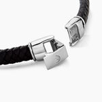Bracelet Hyba Or Acier Bicolore - Bracelets cha&icirc;nes Homme | Marc Orian
