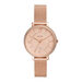 Montre Fossil Jacqueline Rose - Montres classiques Femme | Marc Orian