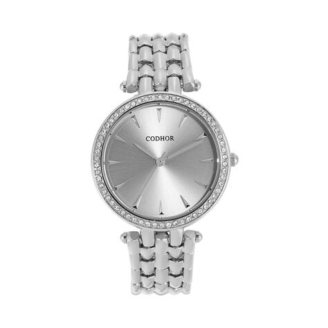 Montre Codhor Colleen Gris - Montres Femme | Marc Orian