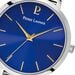 Montre Pierre Lannier Chouquette Bleu - Montres classiques Femme | Marc Orian