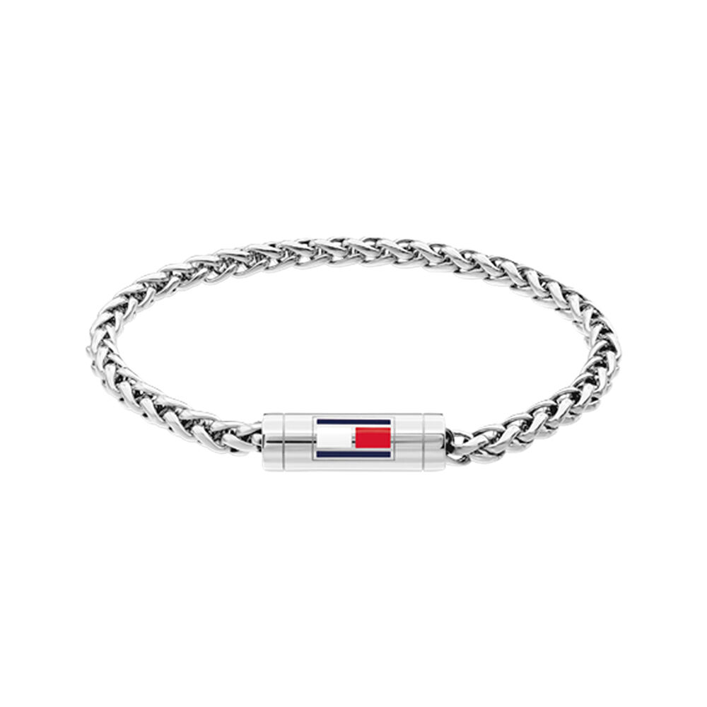 Coffret De Montre Tommy Hilfiger Bruce Bleu - Coffrets de montres Homme | Marc Orian