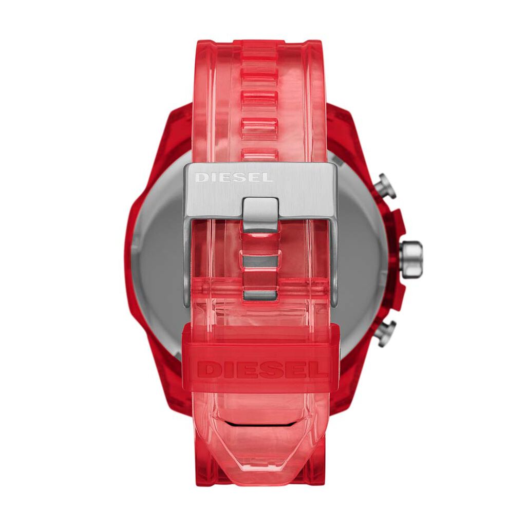 Montre Diesel Mega Chief 2 Tons - Montres Homme | Marc Orian