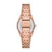 Montre Fossil Scarlette Mini Vert - Montres étanches Femme | Marc Orian