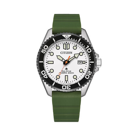 Montre Citizen Promaster Marine Eco-Drive - Montres automatiques Homme | Marc Orian