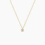 Collier Kate Or Jaune Diamant - Colliers avec pierres Femme | Marc Orian