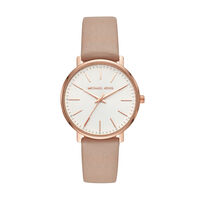 Montre Michael Kors Pyper Blanc