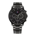 Montre Tommy Hilfiger Jameson Noir - Montres classiques Homme | Marc Orian