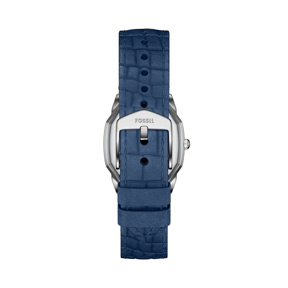 Montre Fossil Harlow Crème - Nouveautés Femme | Marc Orian