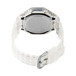 Montre Casio G-shock Noir - Montres &eacute;tanches Homme | Marc Orian