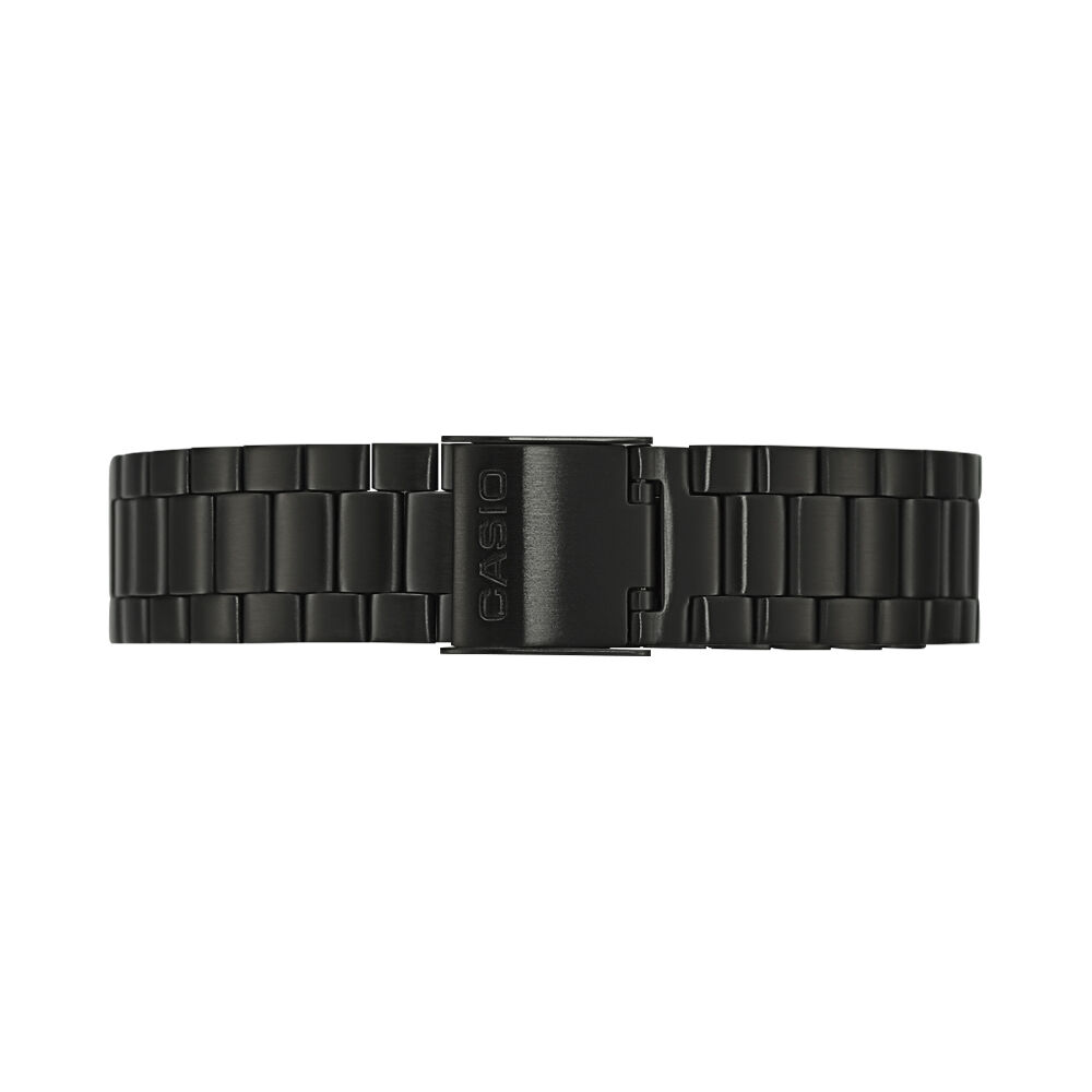 Montre Casio Collection Vintage Noir - Montres étanches Unisex | Marc Orian