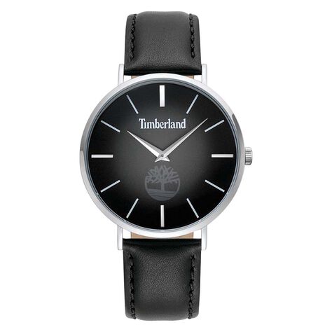 Montre Timberland Rangeley Noir - Montres classiques Homme | Marc Orian