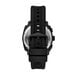 Montre Fossil Machine Noir - Montres étanches Homme | Marc Orian
