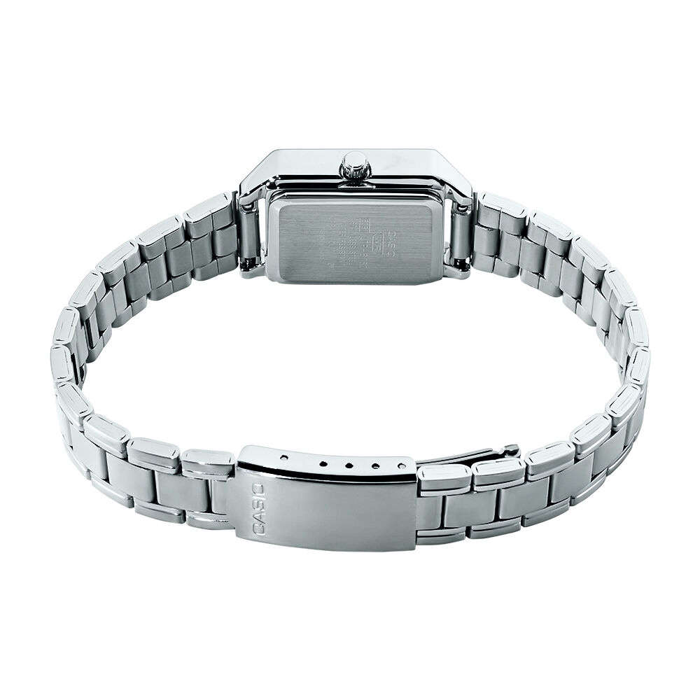 Montre Casio Collection Gris - Montres &eacute;tanches Femme | Marc Orian