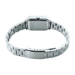 Montre Casio Collection Gris - Montres &eacute;tanches Femme | Marc Orian