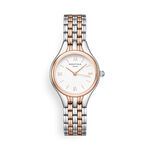 Montre Rosefield Muse Blanc - Montres &eacute;tanches Femme | Marc Orian