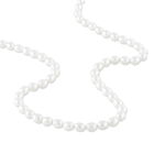 Collier Giustina Or Jaune Perle De Culture - Colliers avec pierres Femme | Marc Orian