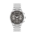 Montre Calvin Klein Gauge Multifonctions Gris - Montres &eacute;tanches Homme | Marc Orian
