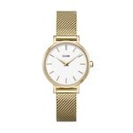 Montre Cluse Boho Chic Petite Blanc - Montres &eacute;tanches Femme | Marc Orian