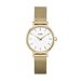 Montre Cluse Boho Chic Petite Blanc - Montres étanches Femme | Marc Orian