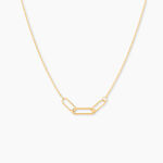 Collier Biaggio Or Jaune - Colliers ete Femme | Marc Orian