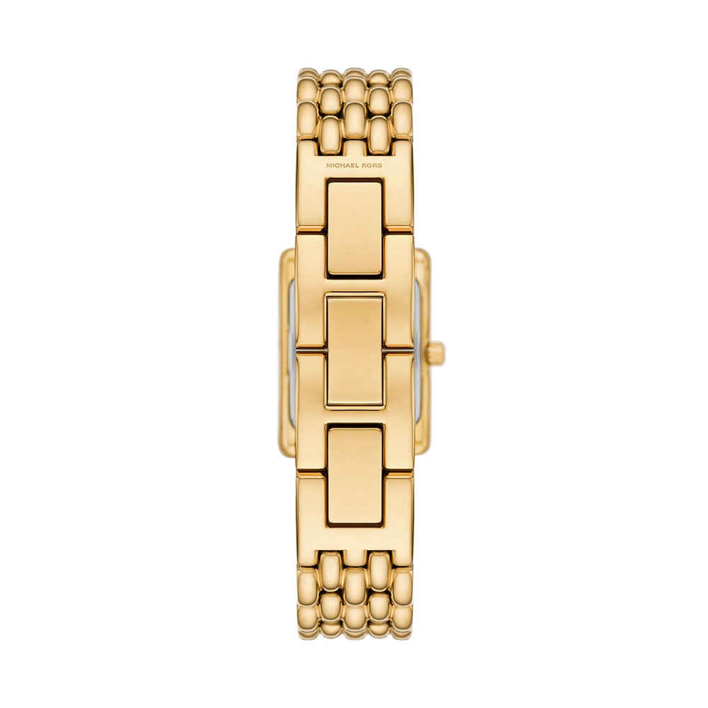 Montre Michael Kors Petite Essex Vert - Montres &eacute;tanches Femme | Marc Orian