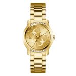 Montre Guess Annette Dor&eacute; - Montres &eacute;tanches Femme | Marc Orian