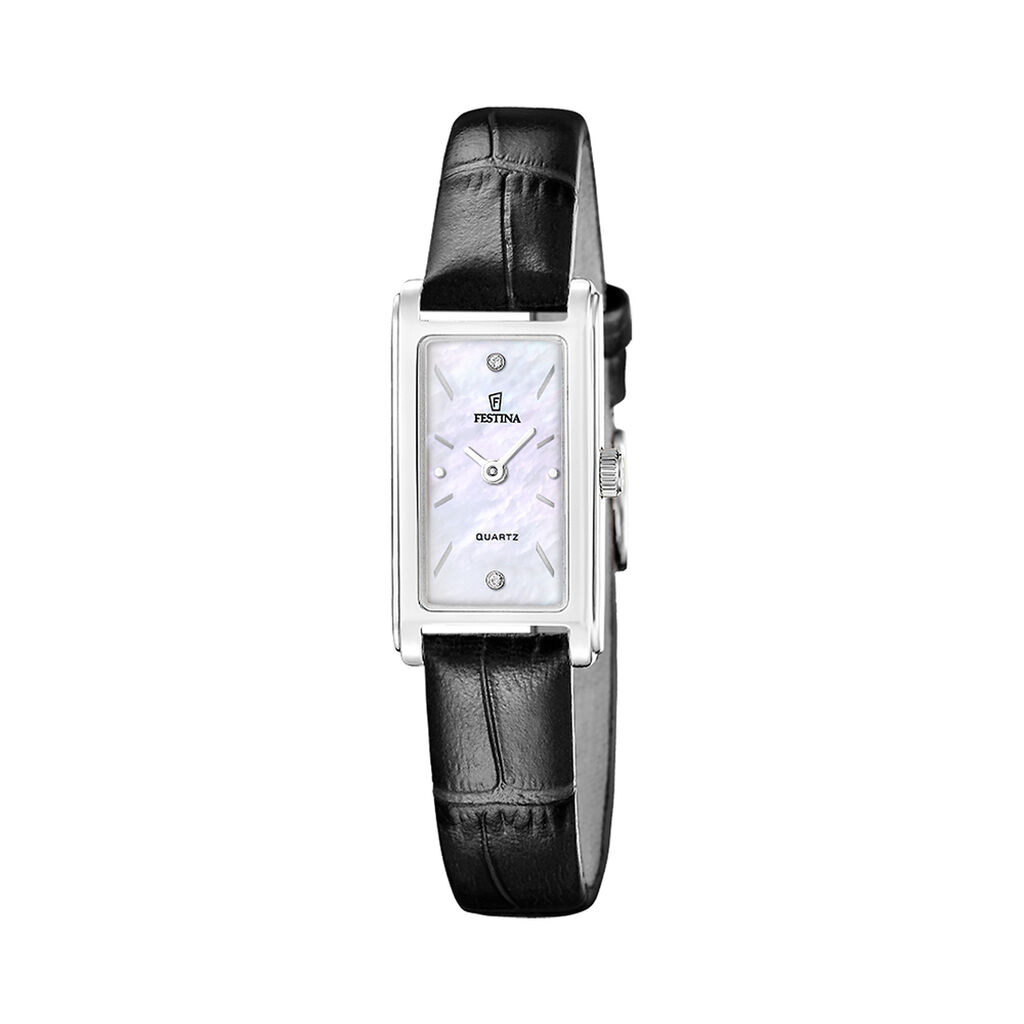 Montre Festina Mademoiselle Square - Montres &eacute;tanches Femme | Marc Orian