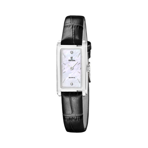 Montre Festina Mademoiselle Square - Montres &eacute;tanches Femme | Marc Orian