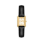 Montre Michael Kors Petite Essex Blanc - Montres &eacute;tanches Femme | Marc Orian