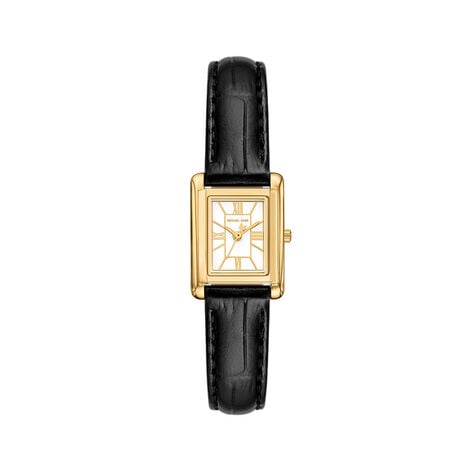 Montre Michael Kors Petite Essex Blanc - Montres &eacute;tanches Femme | Marc Orian