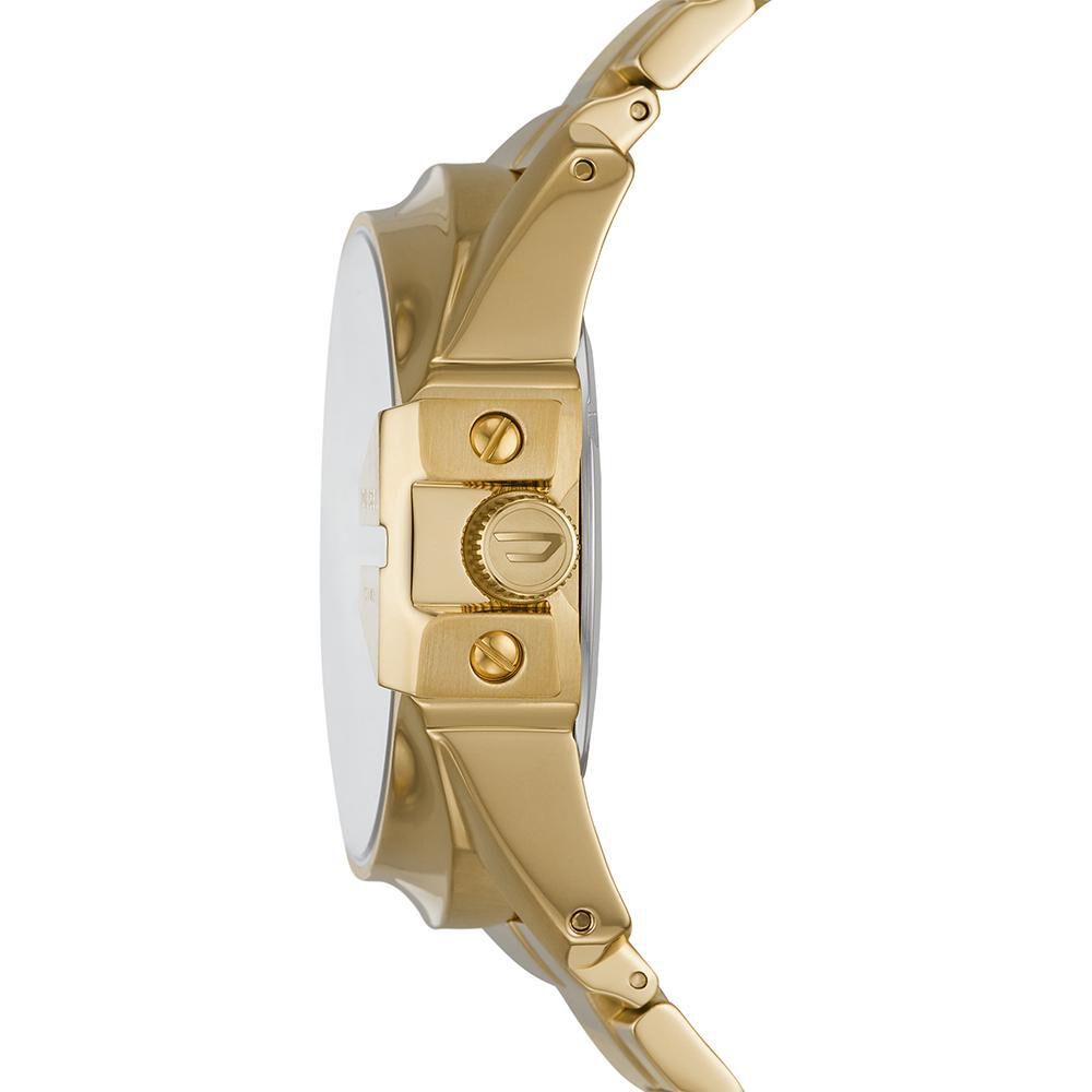 Montre Diesel Master Chief Dore - Montres &eacute;tanches Homme | Marc Orian
