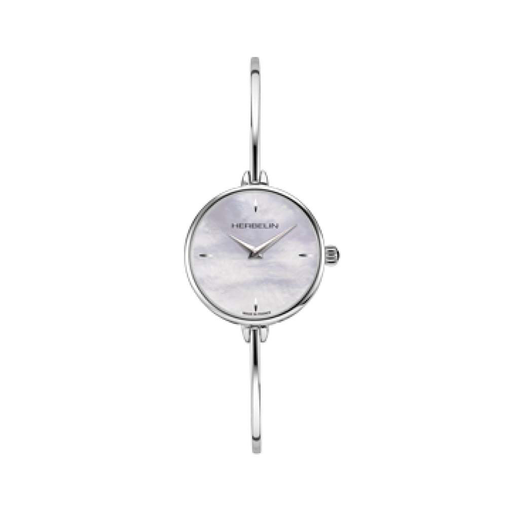 Montre Herbelin Fil Nacre - Montres classiques Femme | Marc Orian