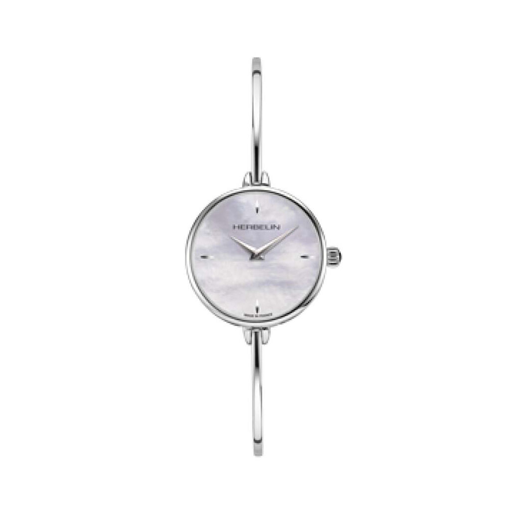 Montre Herbelin Fil Nacre - Montres classiques Femme | Marc Orian