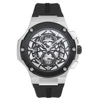 Montre Cerruti Lucardo Noir