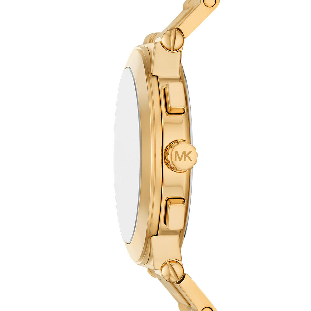 Montre Michael Kors Billie Noir - Montres Homme | Marc Orian