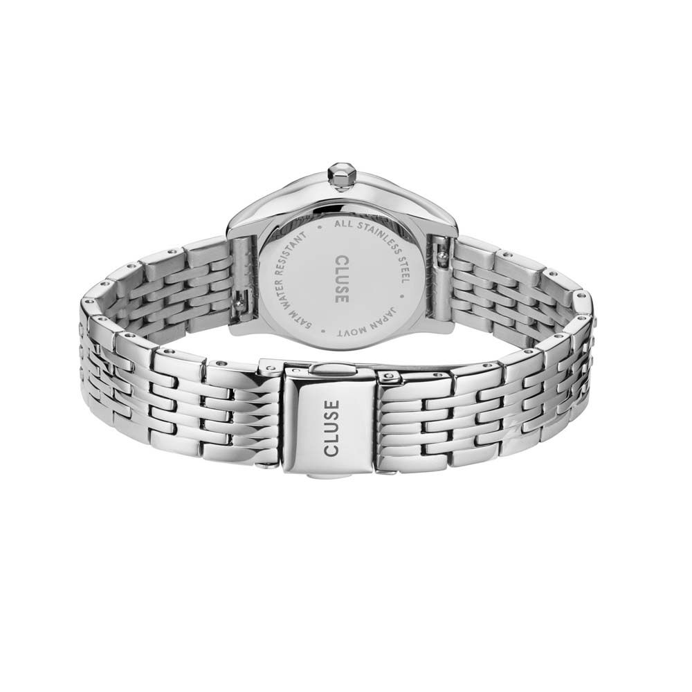 Montre Cluse Feroce Mini Blanc - Montres étanches Femme | Marc Orian