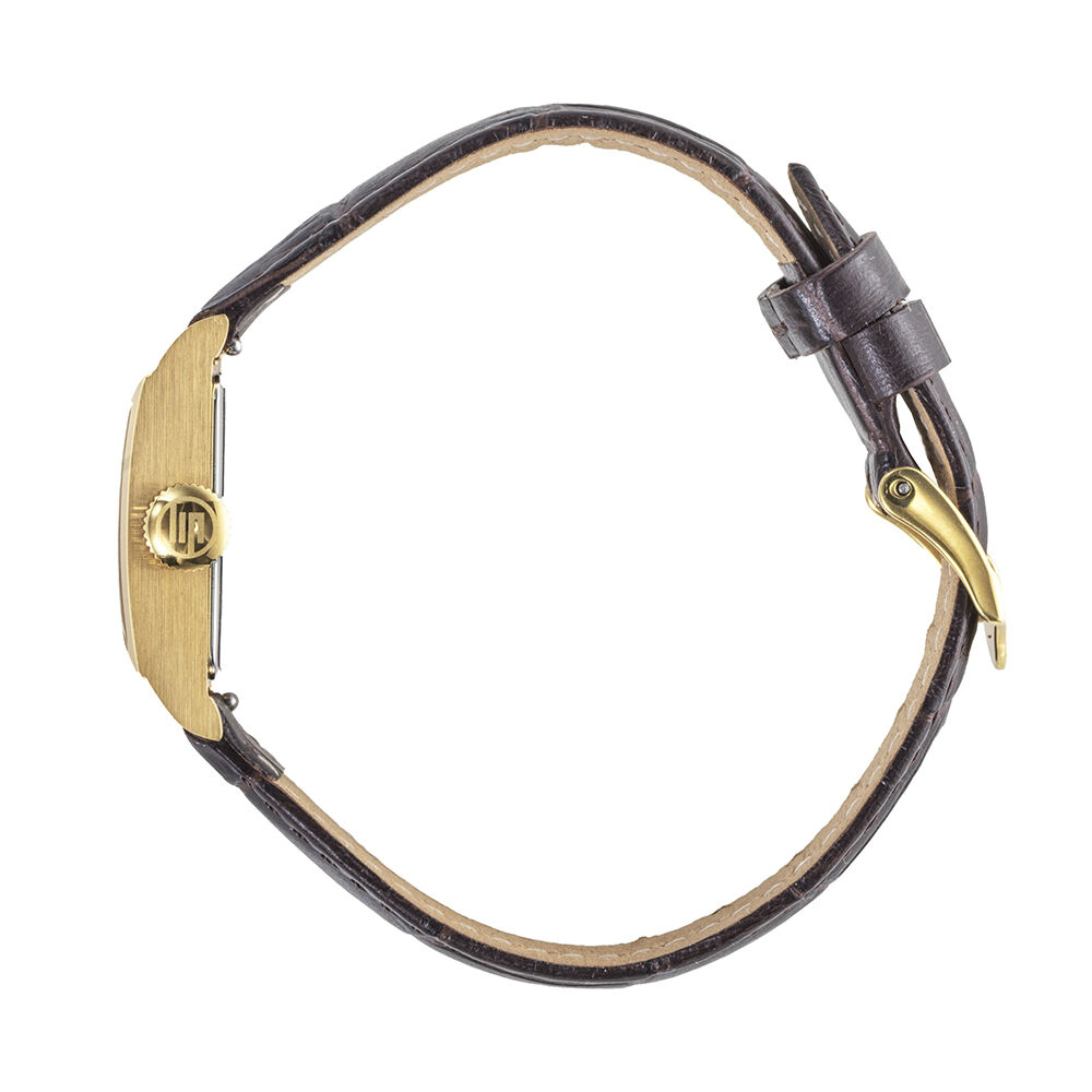 Montre Lip Churchill C18 Argenté - Montres avec chiffres Femme | Marc Orian
