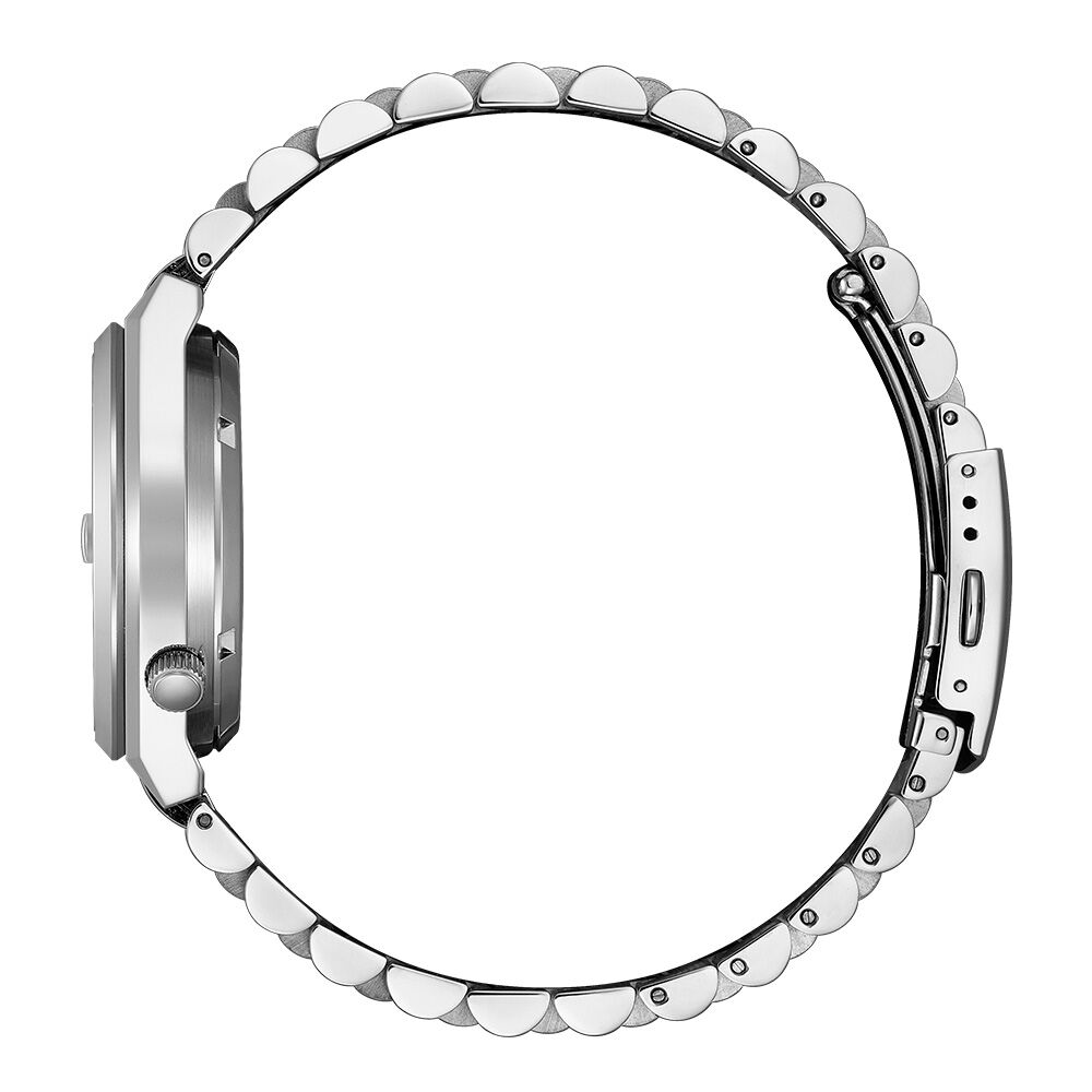 Montre Citizen Tsuyosa 37 Time Slip Noir - Montres automatiques Unisex | Marc Orian