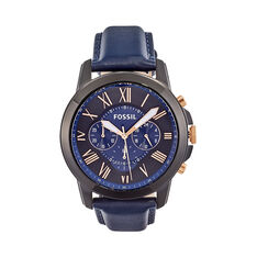 Montre Fossil Grant 2 Tons - Montres classiques Homme | Marc Orian