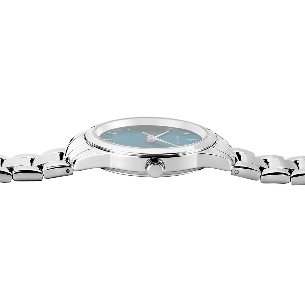 Montre Pierre Lannier Roxane Bleu - Montres classiques Femme | Marc Orian