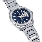 Montre Casio Edifice Bleu - Montres classiques Homme | Marc Orian