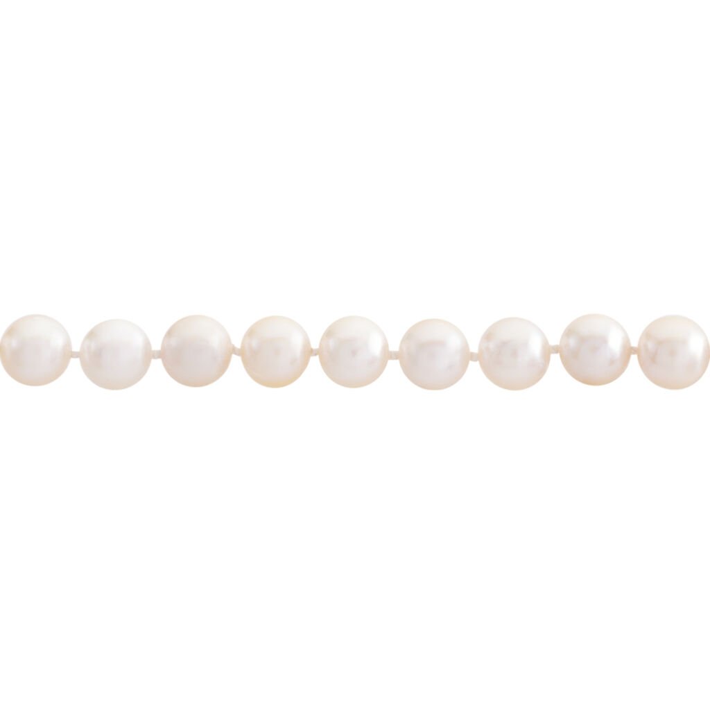 Bracelet Clementia Or Jaune Perle De Culture - Bracelets chaînes Femme | Marc Orian