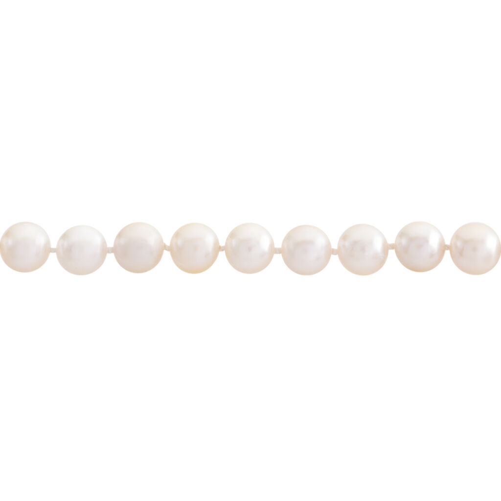 Bracelet Illyana Or Jaune Perle De Culture - Bracelets chaînes Femme | Marc Orian