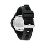 Montre Tommy Hilfiger Th-Regatta Noir - Montres &eacute;tanches Homme | Marc Orian