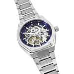 Montre Pierre Lannier Automatic Bleu - Montres automatiques Homme | Marc Orian