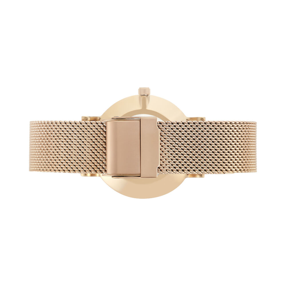 Montre Codhor Cindy Blanc - Montres &eacute;tanches Femme | Marc Orian