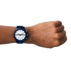 Montre Armani Exchange Noir Ax2437 - Montres Homme | Marc Orian